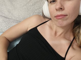 Эротический видеочат Taiga-vvolna