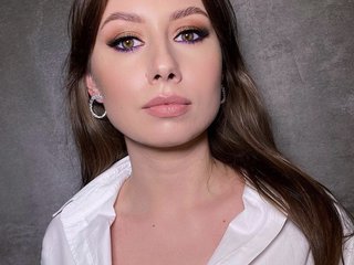 Эротический видеочат Taissa