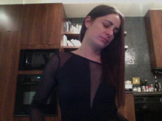 Скриншоты трансляции TalandLively