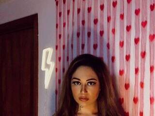 Эротический видеочат TalBlanco