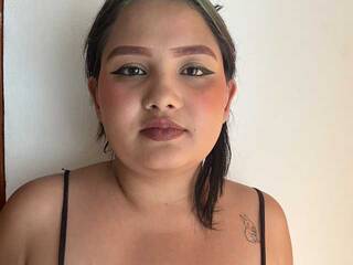 Эротический видеочат taliaecheverr