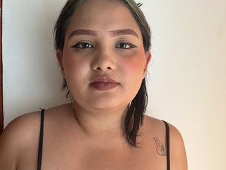 Эротический видеочат taliaecheverr