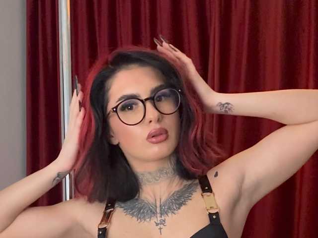 Фотография профиля TaliaRoss