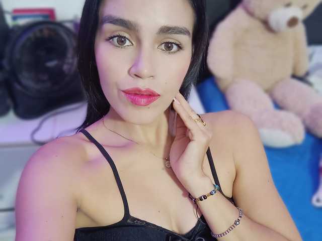 Фотография профиля Conejita_Taliax