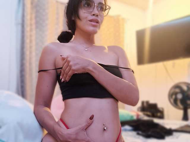Фотография профиля Conejita_Taliax