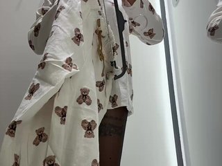 Эротический видеочат Talilia