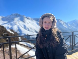 Эротический видеочат EvaLovesYouSoMuch