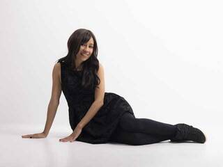 Эротический видеочат TallulahRilly