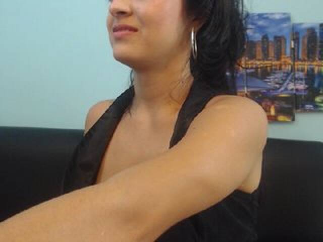 Скриншоты трансляции Tamarae