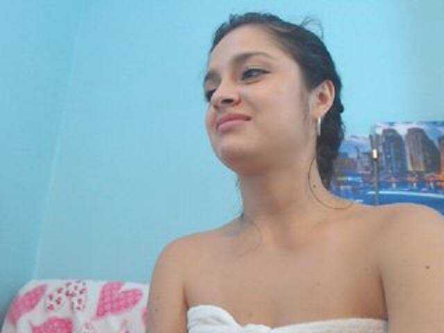 Скриншоты трансляции Tamarae