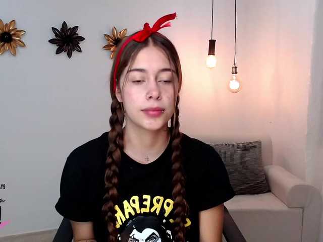 Скриншоты трансляции TamaraJay