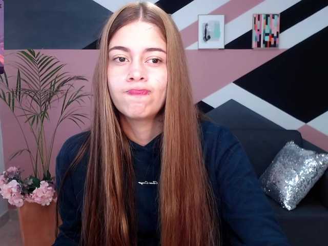 Скриншоты трансляции TamaraJay