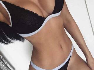 Эротический видеочат TamaraJhonson