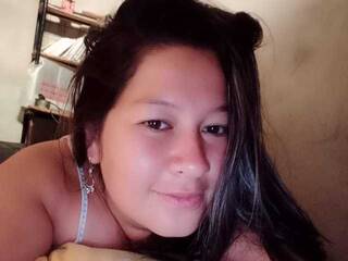 Эротический видеочат TamaraVersace