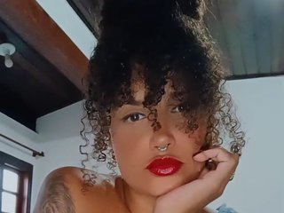 Эротический видеочат Tamiie