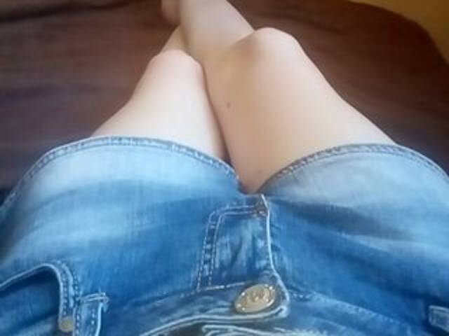 Скриншоты трансляции TammySky