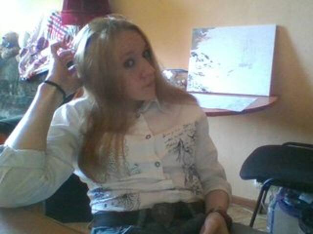 Скриншоты трансляции TammySky