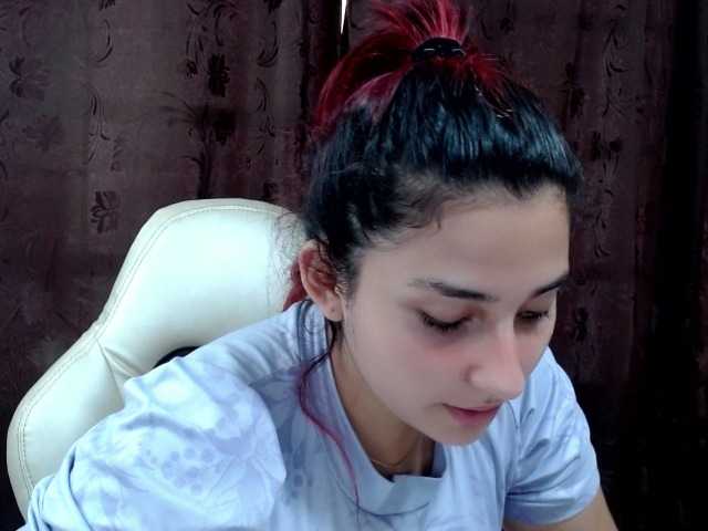 Скриншоты трансляции tamyfox