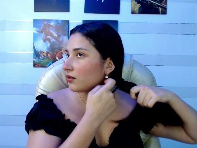 Скриншоты трансляции tamyfox