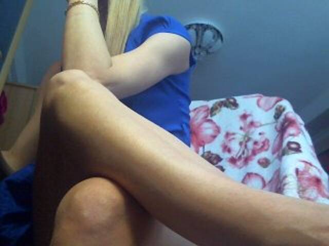 Скриншоты трансляции Annnett