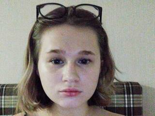 Эротический видеочат Taniachan