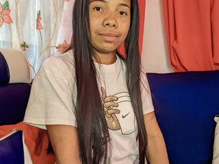 Эротический видеочат Taniah