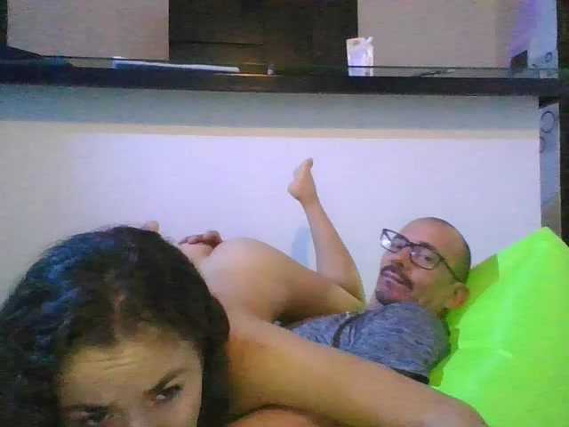 Скриншоты трансляции TANIACUTE