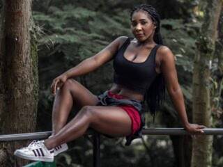 Эротический видеочат TaniaReagan