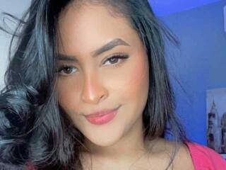 Эротический видеочат Taniatorres