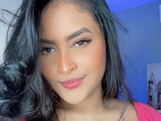 Эротический видеочат Taniatorres