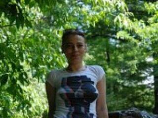 Эротический видеочат tanisha4u