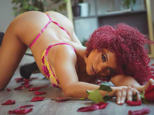 Фотография профиля TanishaBrown