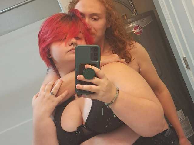 Фотография профиля TantalizingTits