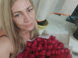 Эротический видеочат Tanuhka