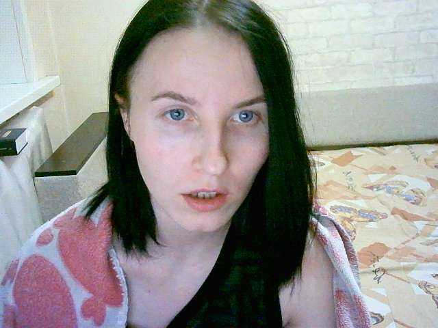 Скриншоты трансляции Tanya-start