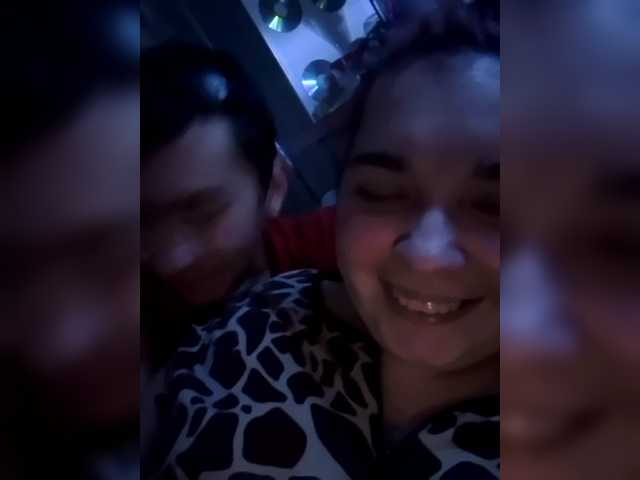 Скриншоты трансляции Tanya6781