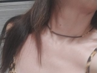 Эротический видеочат Tanya8