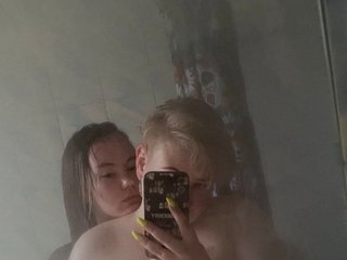 Эротический видеочат Tanya-and-Sara