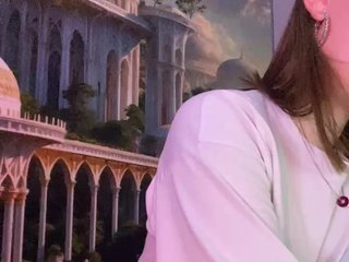 Эротический видеочат TanyaTurner