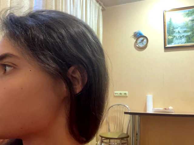 Скриншоты трансляции TanyLarrick