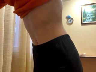 Эротический видеочат TanyLarrick