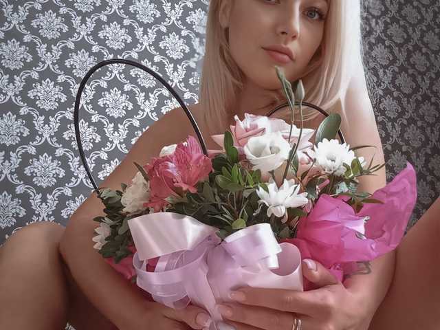 Фотография профиля Tanysha-1