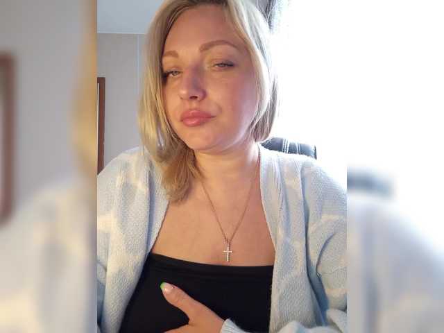 Скриншоты трансляции Tanysha-1