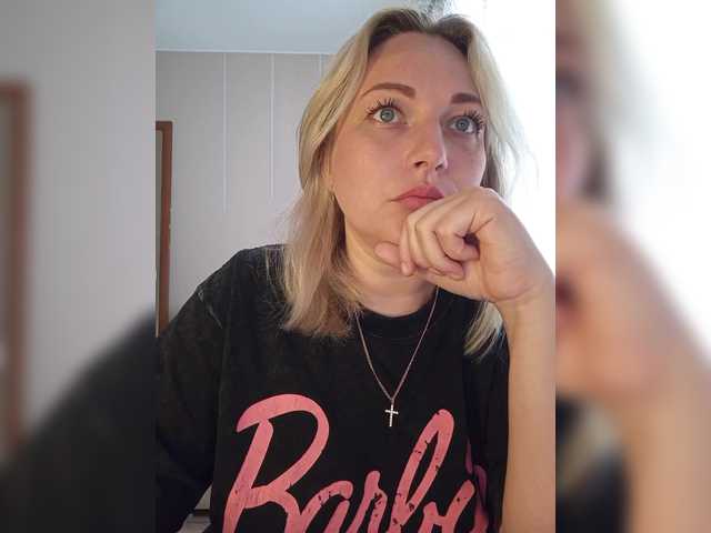 Скриншоты трансляции Tanysha-1