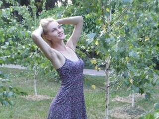 Эротический видеочат Tanyuna