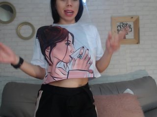 Скриншоты трансляции TaraFisherX