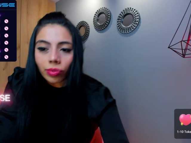 Скриншоты трансляции TaraFisherX