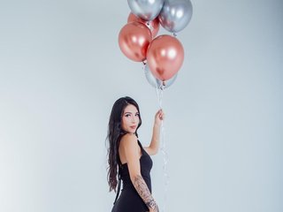 Эротический видеочат TaraLawrence