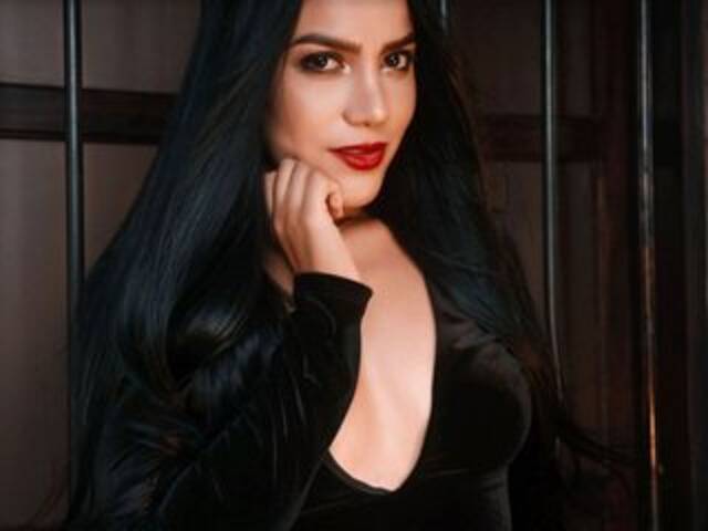 Фотография профиля TaraRhodes