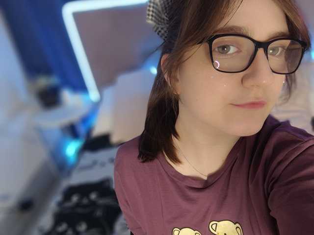 Фотография профиля Tararyannn